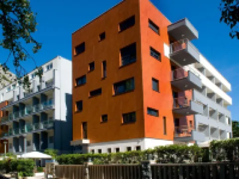 Hotel Plaža Hotels in Omiš