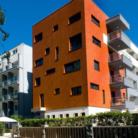 Hotel Plaža