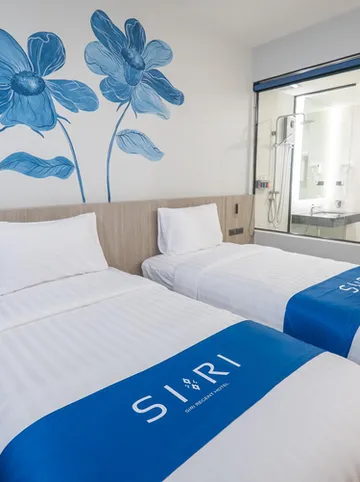 รูปภาพของโรงแรม สิริรีเจ้นท์