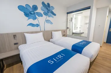 รูปภาพของโรงแรม สิริรีเจ้นท์