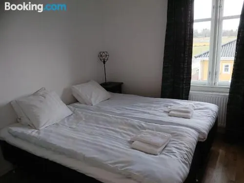 梅勒呂德高爾夫俱樂部家庭旅館