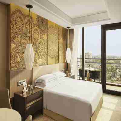 Taj Wellington Mews Chennai Rooms