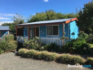 Boat Harbour Garden Cottages