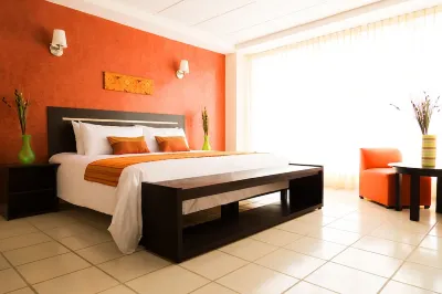 Inn Express Hotel Tula Hotels in Tula de Allende