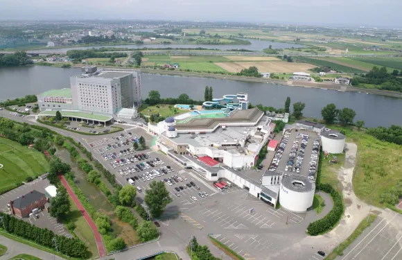 札幌朵蕾絲水療度假酒店