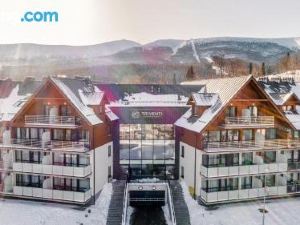 Apartamenty Sun & Snow Triventi Mountain Residence