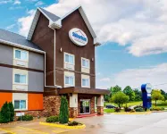 Suburban Studios Cedar Falls