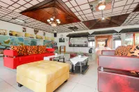 Hotel Martani Hotels in Parit