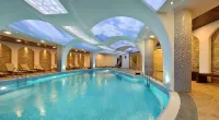 Grifid Vistamar Hotel - 24 Hours Ultra All Inclusive & Private Beach Hotels in Zlatni pjasătsi