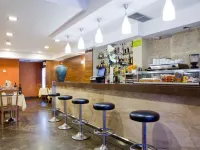 Hotel Arsus Hotels in Vigo