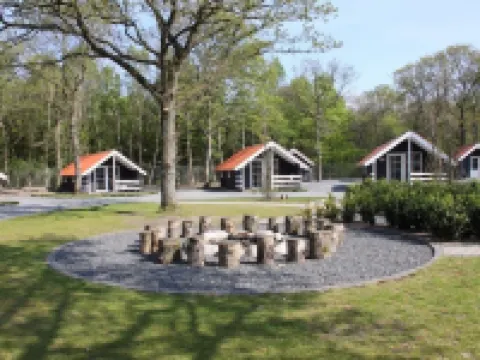 Ribe Camping Hotels in Ribe