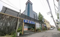 Gunsan Blue