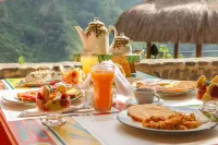 Finca la Manchuria Hotels in Salgar