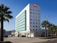Ibis Tanger City Center - 3 stelle