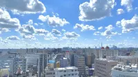 東横INN京浜東北線王子駅北口