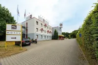 Bon marché hôtel Bochum Hotels in Herne