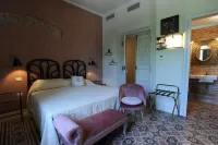 Palazzo Scura Hotels in der Nähe von Stadio Comunale di Corigliano