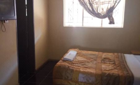 Kamuboola Lodge - Housity