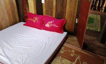 Hoang Cong Ban Gioc Homestay
