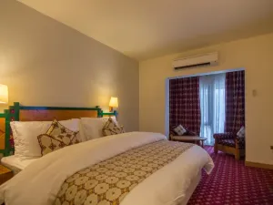 Gilgit Serena Hotel