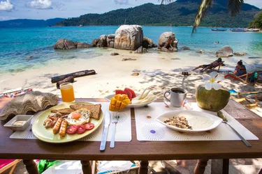 รูปภาพของเบย์วิว ซันเซ็ท รีสอร์ท