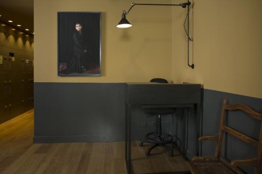 플로렝틴 하우스 테라스