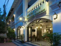 沙朵吳哥飯店 暹粒市中心住宿飯店