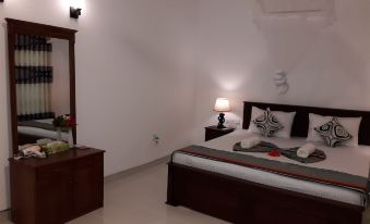 Sigiri Hibiscus Villa - Housity