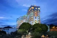 Grand Candi Hotel Hotels near Indomaret Sukun Raya