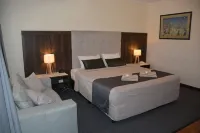 Angaston Vineyards Motel Отели в г. Ангастон