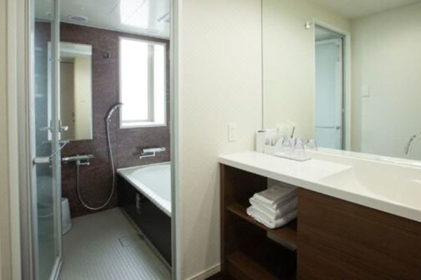 호텔 그란 세레소 가고시마(Hotel Gran Cerezo Kagoshima)_2
