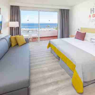 Abora Interclub Atlantic by Lopesan Hotels Rooms