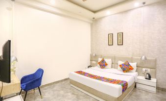 FabHotel F9 Sector 19