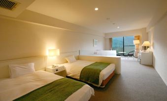Atami Morino Onsen Hotel - Housity