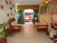 Hotel & Restaurante Bucaneros