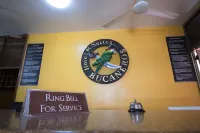 Hotel & Restaurante Bucaneros