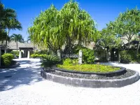 Te Manava Luxury Villas & Spa