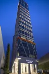 Fairfield by Marriott Surabaya Hotels near Pakuwon Mall