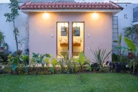 Ojala Hotels in Antigua Guatemala