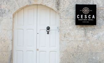 Cesca's Boutique Hotel