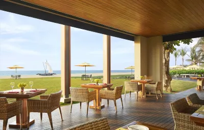 Sentido Heritance Negombo Hotels near Kadirana Temple