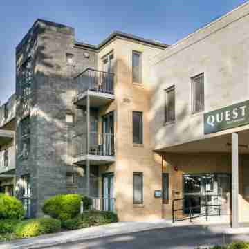 Quest Warrnambool Hotel Exterior