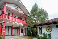 RedDoorz Near Alun Alun Wonosobo 2