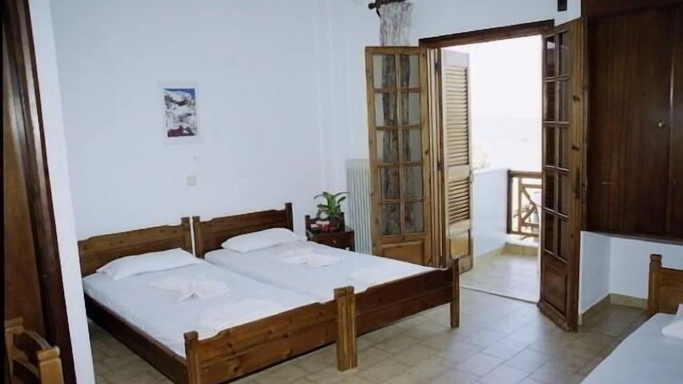 Nea Elena Luxurious Apartments