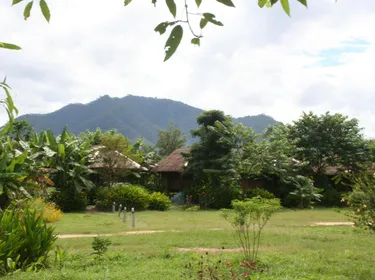 รูปภาพของกู๊ดมอนิ่งปาย