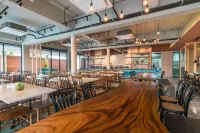Koon Hotel Sukhumvit - servizio colazione