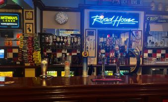 The Roadhouse Hotel