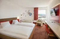 H2O Hotel-Therme-Resort, für Familien Mit Kindern Hotel a Stambach