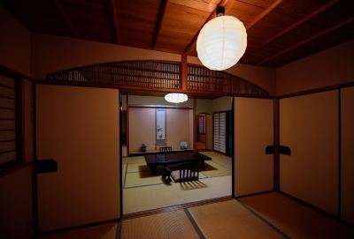 その他 由布院温泉 和風旅館 津江の庄の写真