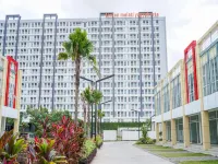 Apartemen Taman Melati Yogyakarta by ArFe Room Hotels in Mlati